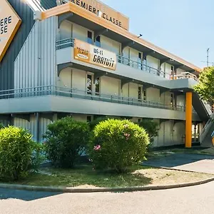 3* Hotel Premiere Classe