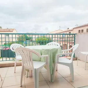  Appartement Deux Pieces