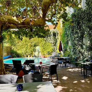 3* Hotel Cit'hotel Le Louvre