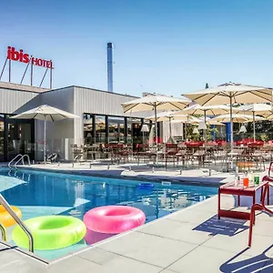 3* Hotel Ibis Centre