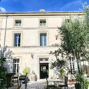 2* Bed & Breakfast Au Vin Chambré